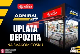 DOPUNITE NALOG NA MOJ KIOSK TRAFIKAMA – BRZO, JEDNOSTAVNO I BEZ PROVIZIJE